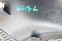 фото thumb №9, Mercedes w213 kombi захист обшивка стійка поріг ліва права перед задня