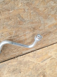 фото thumb №5, Captur clio iv шланг кондиціонера 924546570r