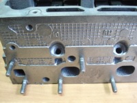 фото thumb №11, Головка opel saab 2.0 2.2 dti dth opel vectra b c astra g h zafira r9128018