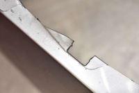 фото thumb №10, Бампер перед передній ternr renault laguna 3 iii 07-11