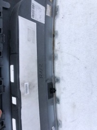 фото thumb №14, Бампер задняя задний vw up 1s6 lift 16-