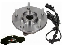 фото thumb №1, Підшипник колеса перед vw routan 08-13 chrysler grand voyager v 07- +ароматизатор