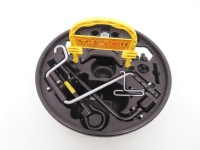 Купити Набір колеса запасного renault clio ii, фото thumb