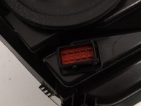 фото thumb №12, Opel astra h 2004-2007 лампа фара левый перед 1eg270370-01