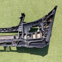фото thumb №14, Mercedes ml w164 2005-2008 бампер передний перед a1648850625