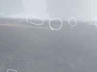 фото thumb №8, Двері праві alfa romeo gt код фарби 694met