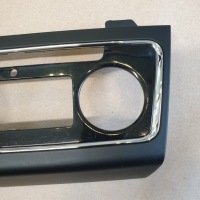 фото thumb №6, Рамка панель кондиціонера dekor skoda superb ii 3t