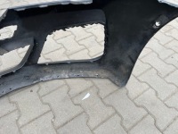 фото thumb №12, Бампер перед передний bmw 5 g30 g31 lci рестайлинг m набор цвет 475