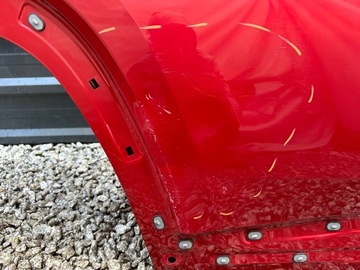 фото thumb №6, Hyundai tucson iv 4 20r- двері правий зад задні праві