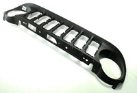 фото thumb №5, Решётка радиатора радиатора решётка радиатора jeep renegade 14- 2660040