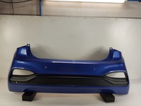 фото thumb №1, Hyundai i20 ii lift 18- бампер задняя 86611-c8aa0