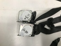 Bmw g30 g31 ремни перед задний  4x оригинал Оригинал, фото thumb