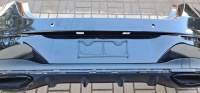 фото thumb №6, Mercedes cla w118 amg задній бампер a1188859501