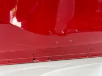 Двері ліва лівий перед opel crossland Недорого, фото thumb