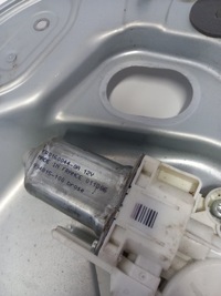 фото thumb №6, Подъемник стекло левый перед ford c-max