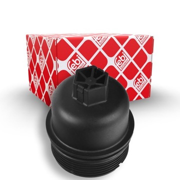 фото thumb №15, Крышка корпуса фильтра масла renault