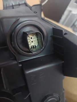 фото thumb №12, Chevrolet silverado 1500 2019-2021 лампа передня ліва + права повний led kpl