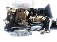 Поддон масляная "dwa датчики" renault dacia nissan smart 0.9 tce h4b 111104r Цена, фото thumb