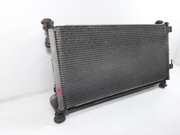 фото thumb №8, Ford transit connect 1.8tdci 06r радиаторов воды вентилятор kpl 2t1h-19710
