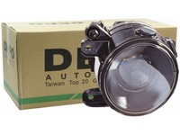 фото thumb №1, Галоген противотуманный правые depo 441-2023r-uq