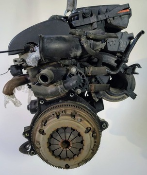 фото thumb №9, Двигатель комплектный vw golf v 1.4b 16v, bud