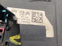 фото thumb №7, Тест генератор peugeot 508 i 9815683280 2711826a 2.0 hdi