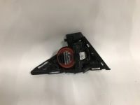 фото thumb №4, Nissan qashqai j12 19-22 протитуманна фара led + решітка правий