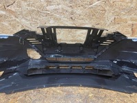 фото thumb №7, Nissan qashqai ii 2 j11 рестайлінг 17-21 бампер перед переднє