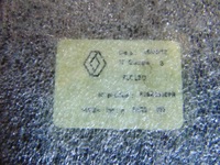 фото thumb №13, Movano b master iii обивка стена кузов комплект