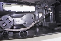 фото thumb №7, Pl127 opel astra k v туннель средний