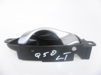 фото thumb №3, Ручка внутренняя левый задняя infiniti q50