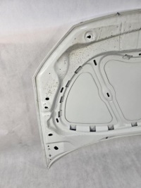 фото thumb №8, Vw polo v 6r капот крышка двигателя капот крышка двигателя polo v 6r