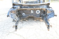 фото thumb №4, Mercedes w247 b-klasa лонжерон подкрылок левая