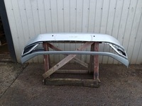 фото thumb №6, Vw golf 7 vii lift 16- бампер перед передний pdc 5g0807221fl