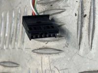 фото thumb №9, Porsche oem номер 9j0971148a taycan жгут проводки задней крышки