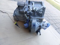 фото thumb №6, Коробка передач передач citroen c3 aircross 1.2 thp 23r nowa 20v247