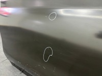 Bmw x3 g01 дверей ліве передні перед нове оригінальні в Україні, фото thumb