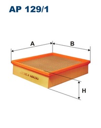 фото thumb №3, Набор фильтров filtron land rover range rover ii