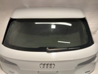 фото thumb №8, Audi q5 80a кришка багажника ls9r