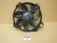 фото thumb №3, Вентилятор радиатора renault megane iii 214812415r