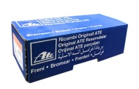 фото thumb №6, Ate датчик abs volvo xc60 08- задня