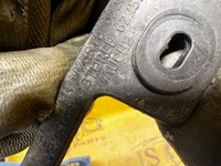 фото thumb №4, Защита подкрылок renault espace v talisman