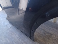 Двері ---- lexus rx v 2022 - ---- задні ліва ---- poznań ---- в Україні, фото thumb