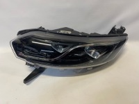 Купить Лампа левый перед передняя full led pure vision renault espace v 260605615r, фото thumb