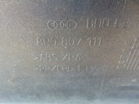 Бампер перед решётка  audi tt 8n 1998-2006 8n0807111 Киев, фото thumb