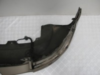 фото thumb №14, Vw tiguan 2011-2015 lift бампер задний задняя 6xpdc