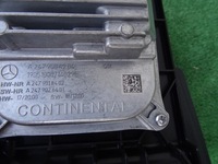 фото thumb №7, Лампа ліва перед mercedes gls x167 led performance