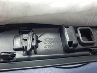 фото thumb №7, Maserati levante молдинг порог накладка порог правая 670040373