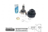 Pascal набір шарнір привідного ремінь, g14014pc Ціна, фото thumb