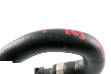 фото thumb №10, Bmw e60 e63 e64 lci шланг радиатор двигателя 6921428